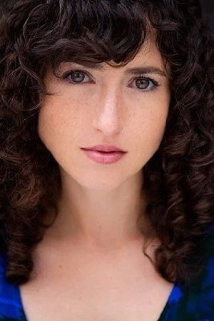 et billede af Kimi Reichenberg