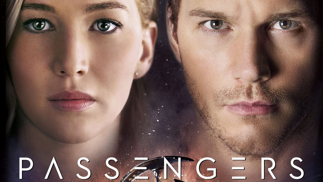 Passengers 2016 Wookafr