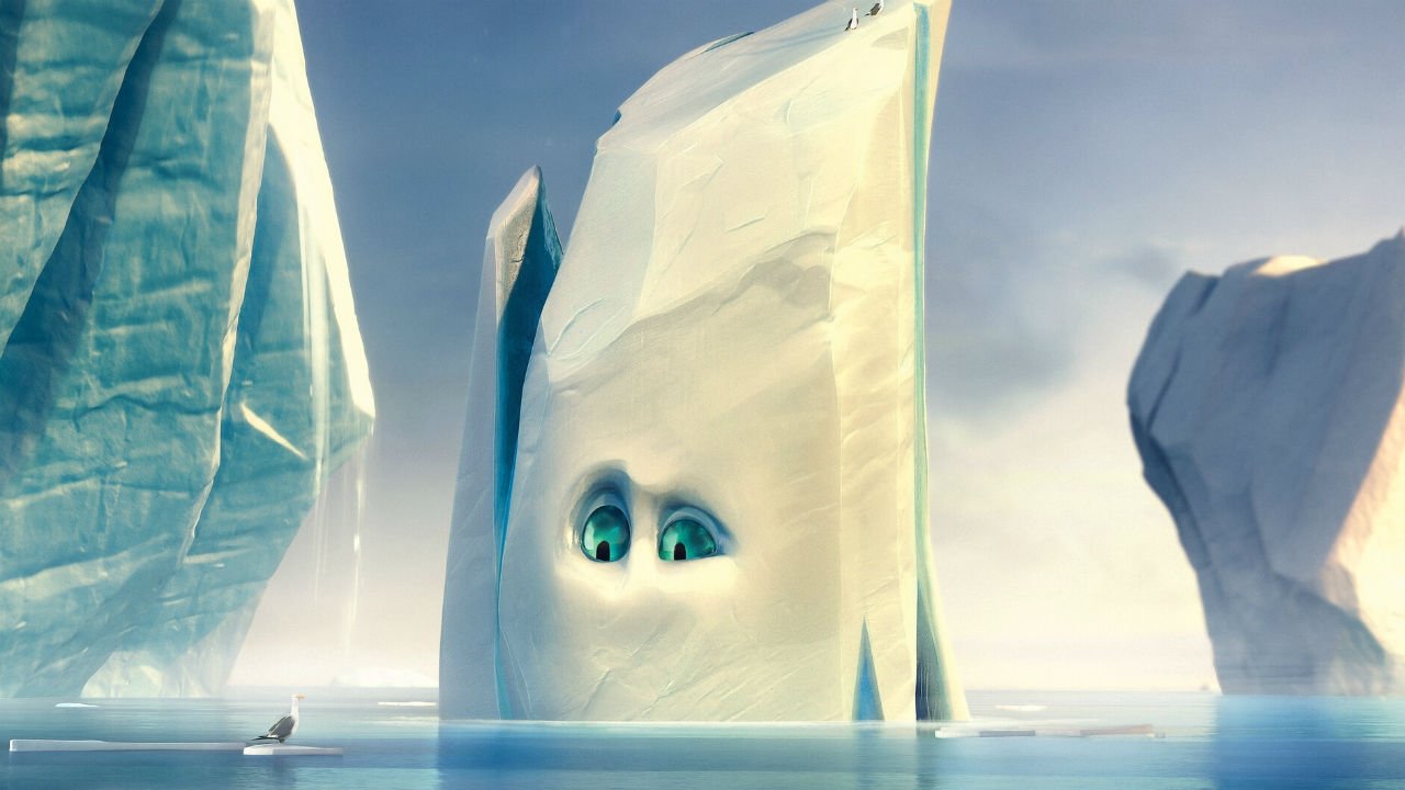 Imagem do Filme Glace à l'eau