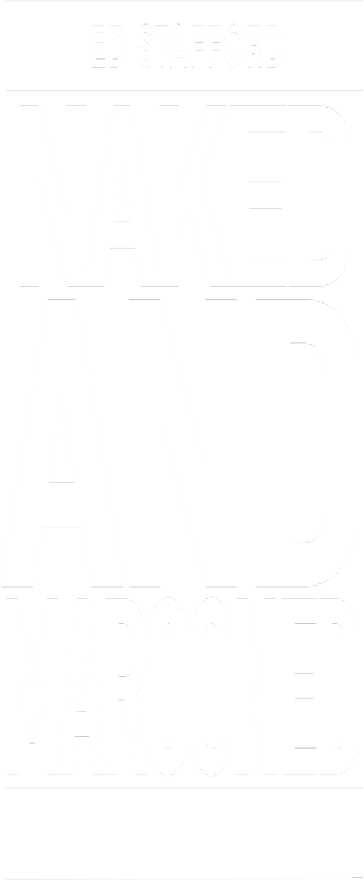 Naked and Marooned with Ed Stafford Logo