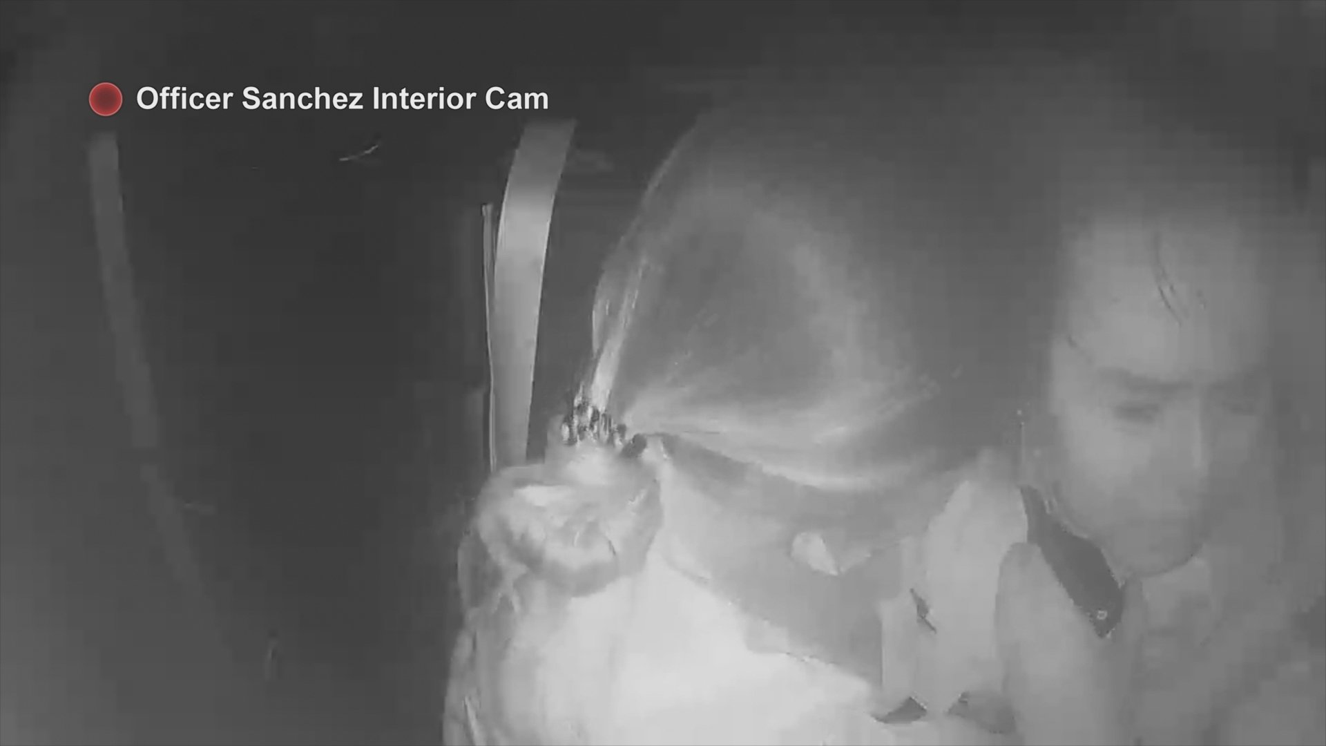 Police Body Cam - Épisode 3