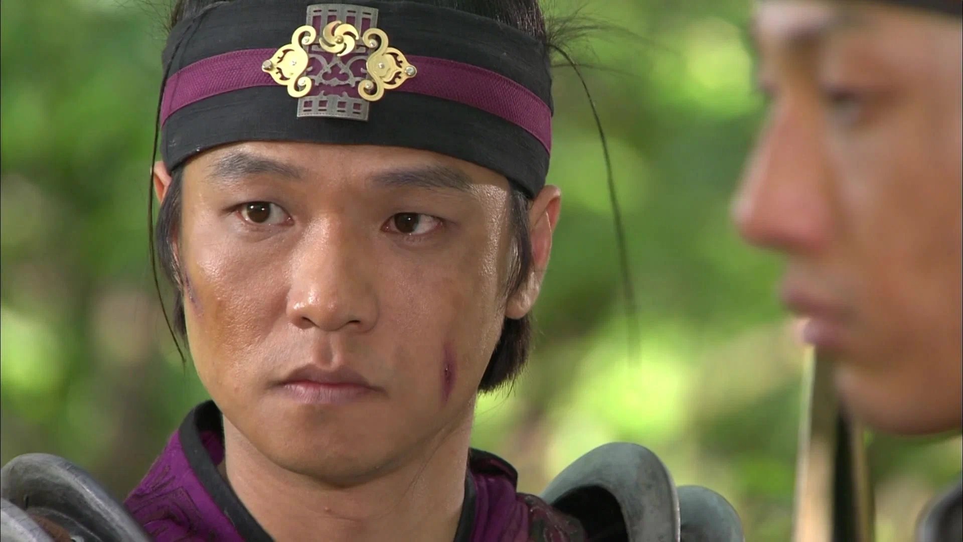 The Great Queen Seondeok