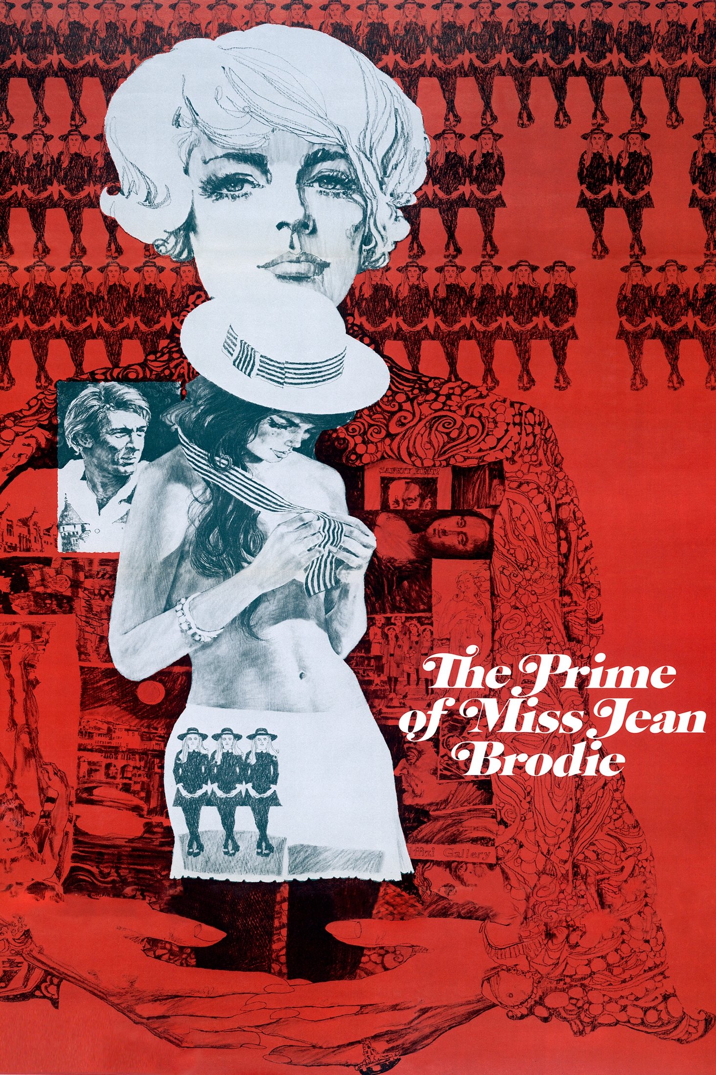 The Prime of Miss Jean Brodie