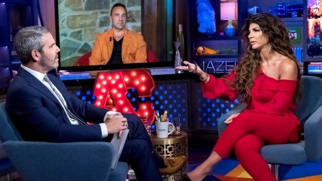 Watch What Happens Live with Andy Cohen - Season 16 Episode 171 : Episodio 171 (2024)