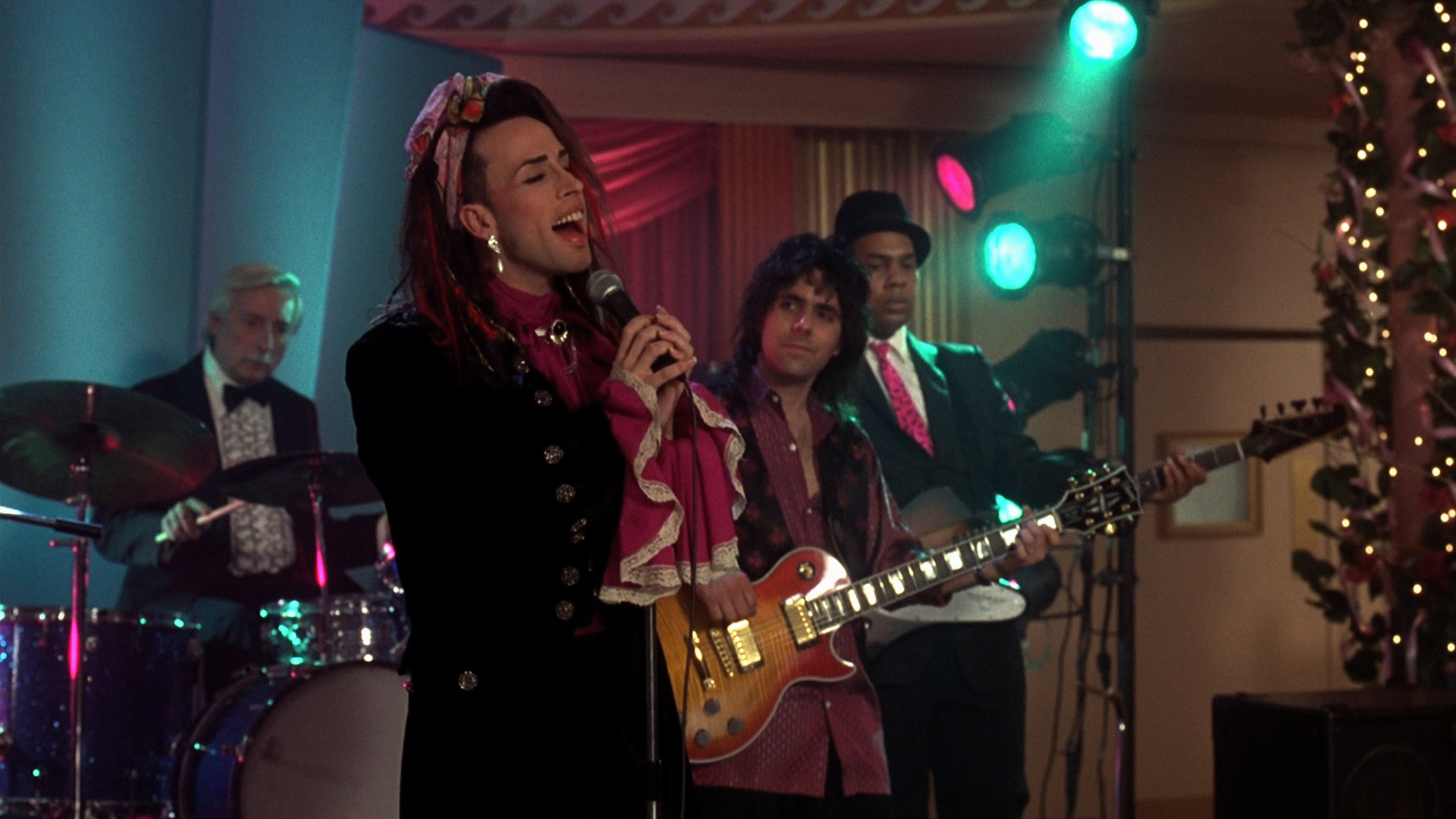 The Wedding Singer (1998)