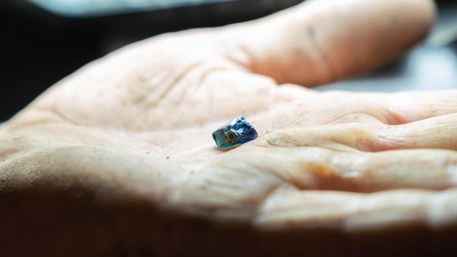 Gem Hunters Down Under