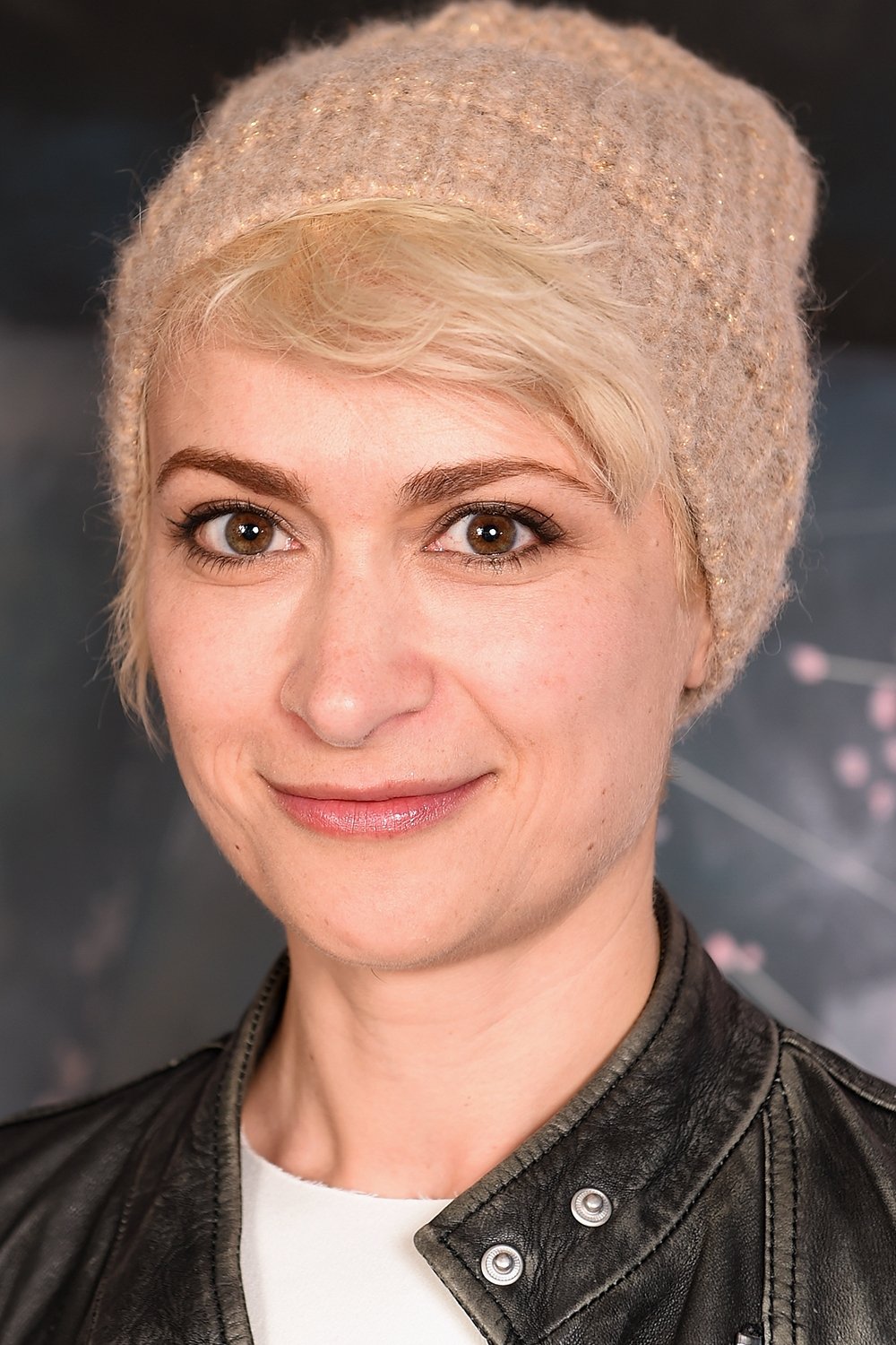 et billede af Halyna Hutchins