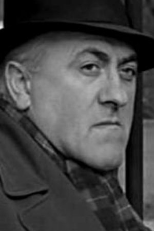 et billede af Albert Michel