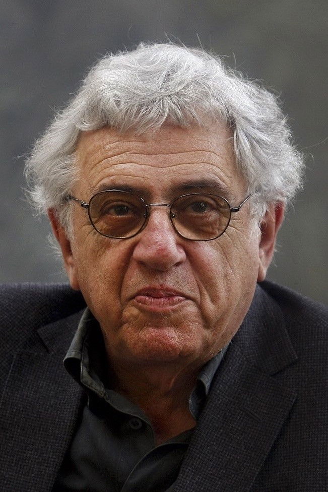 et billede af Nuno Portas