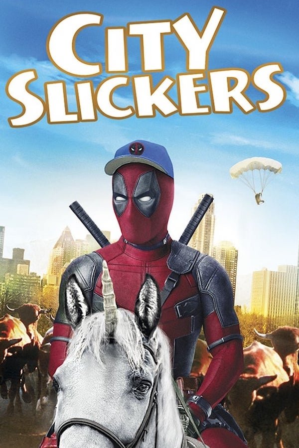 City Slickers