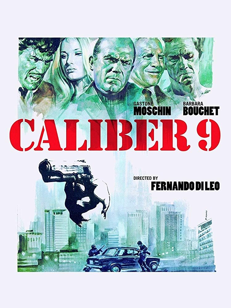 Caliber 9