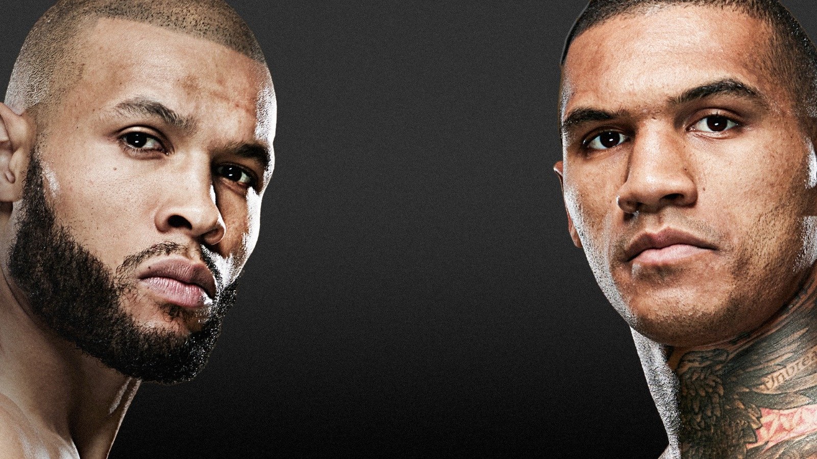 Chris Eubank Jr vs. Conor Benn II