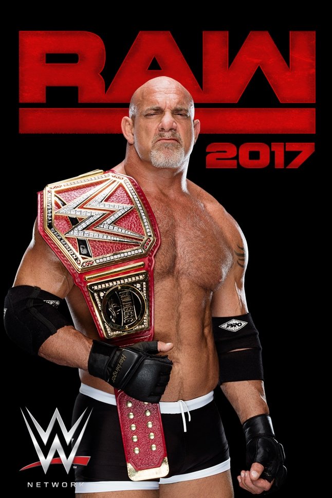 WWE Raw (TV Series 1993 ) Posters — The Movie Database (TMDb)