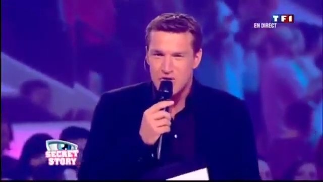 Secret Story - Prime n°1