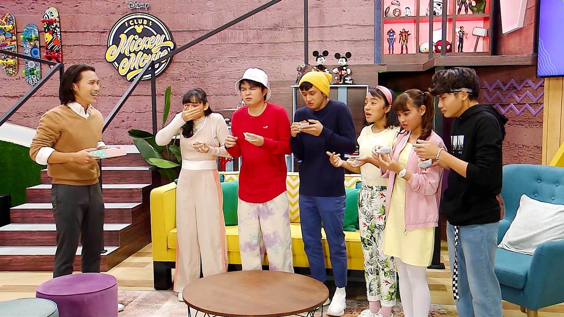 Episode 3