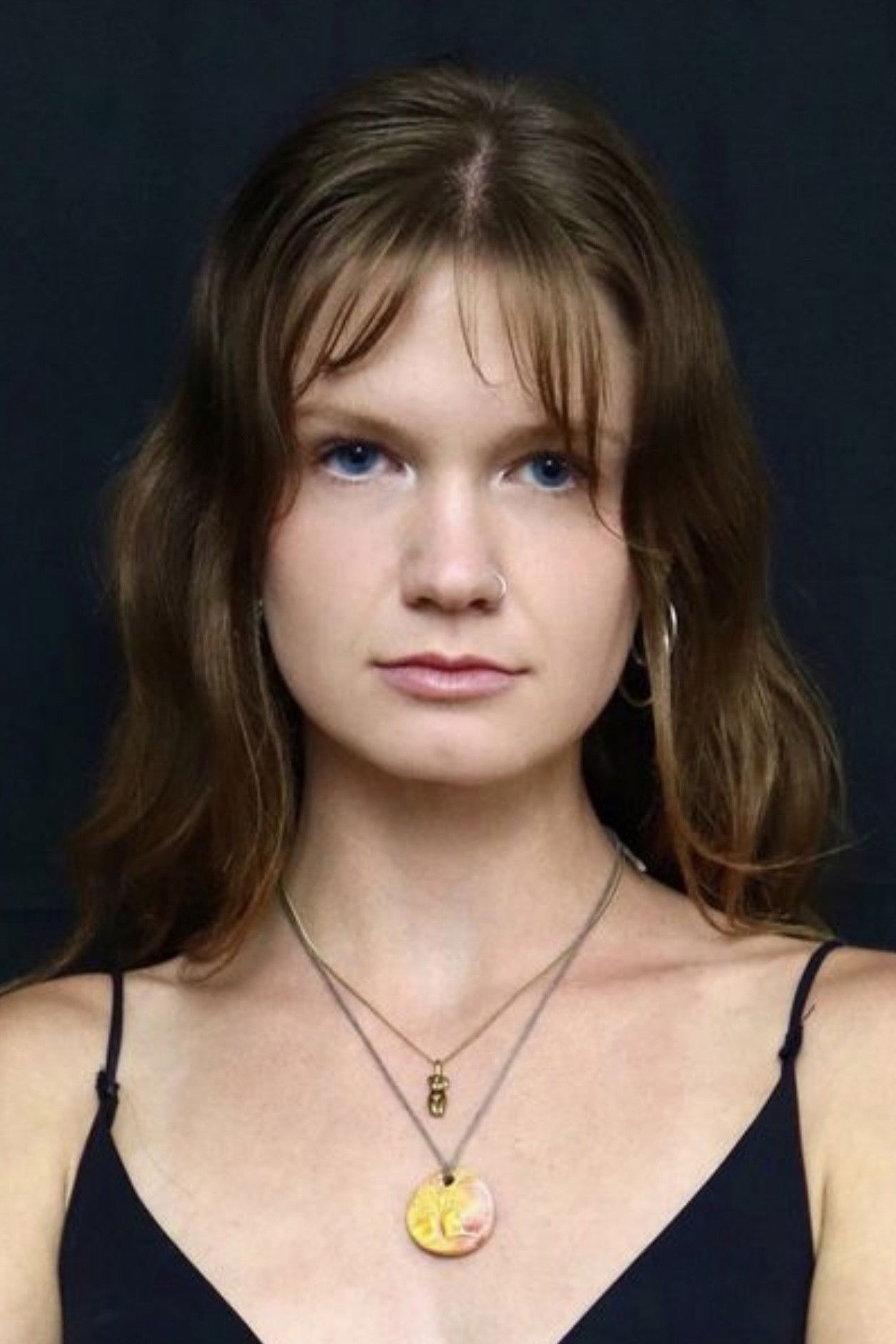 et billede af Brady Sugrue