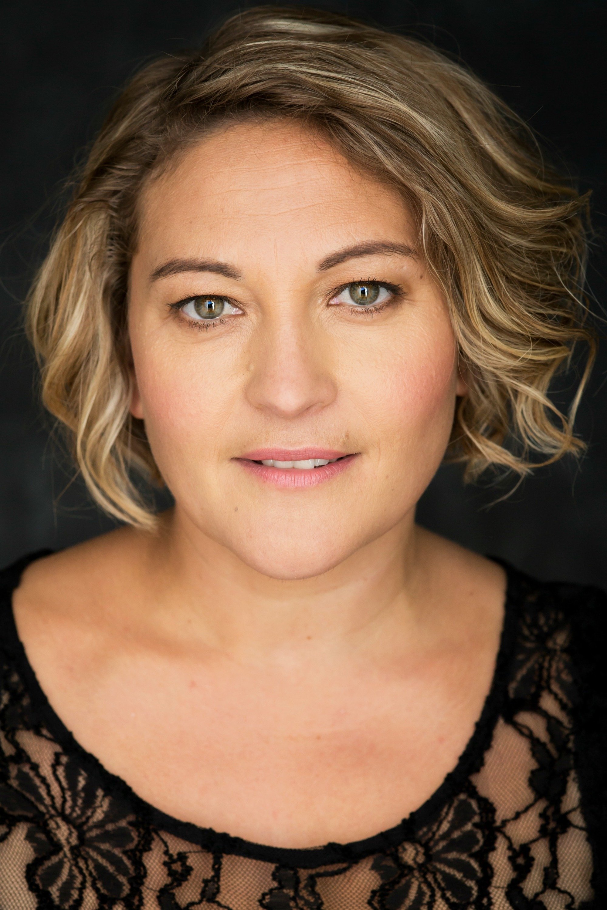 et billede af Emma Deakin