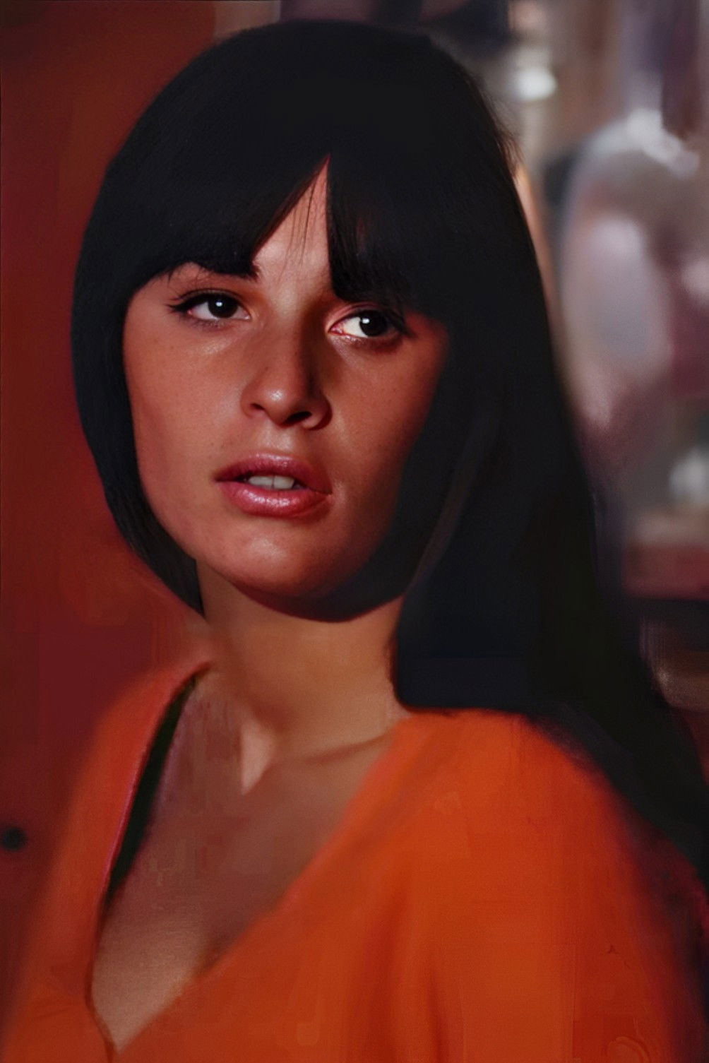 et billede af Janice Miller