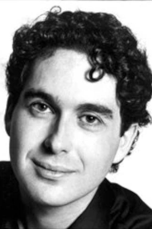 et billede af Jeremy Schoenberg