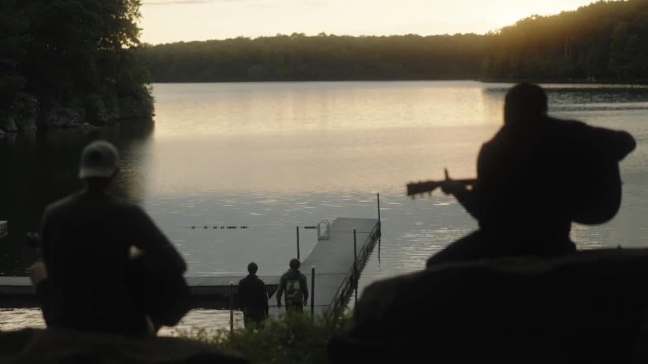 Gone West (2023)