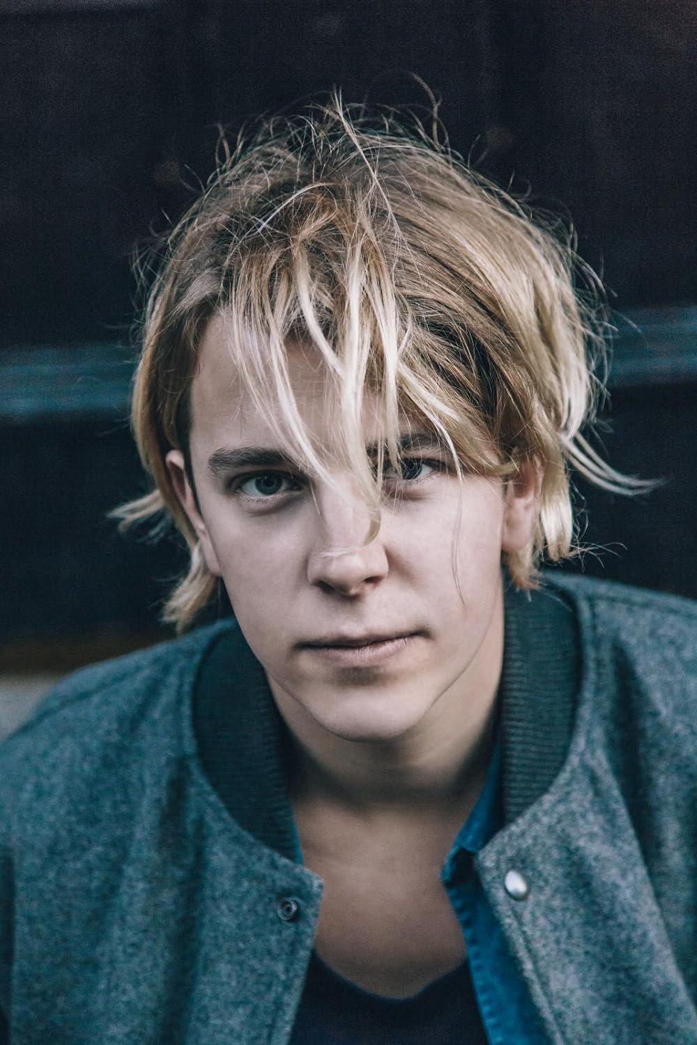 et billede af Tom Odell