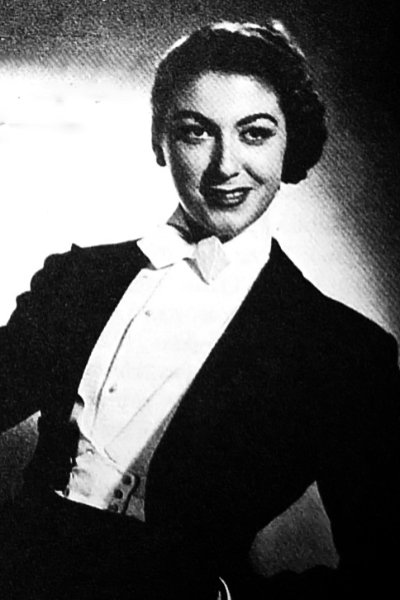 et billede af Hrysoula Zoka