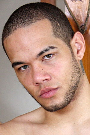 et billede af Nathaniel Bronze