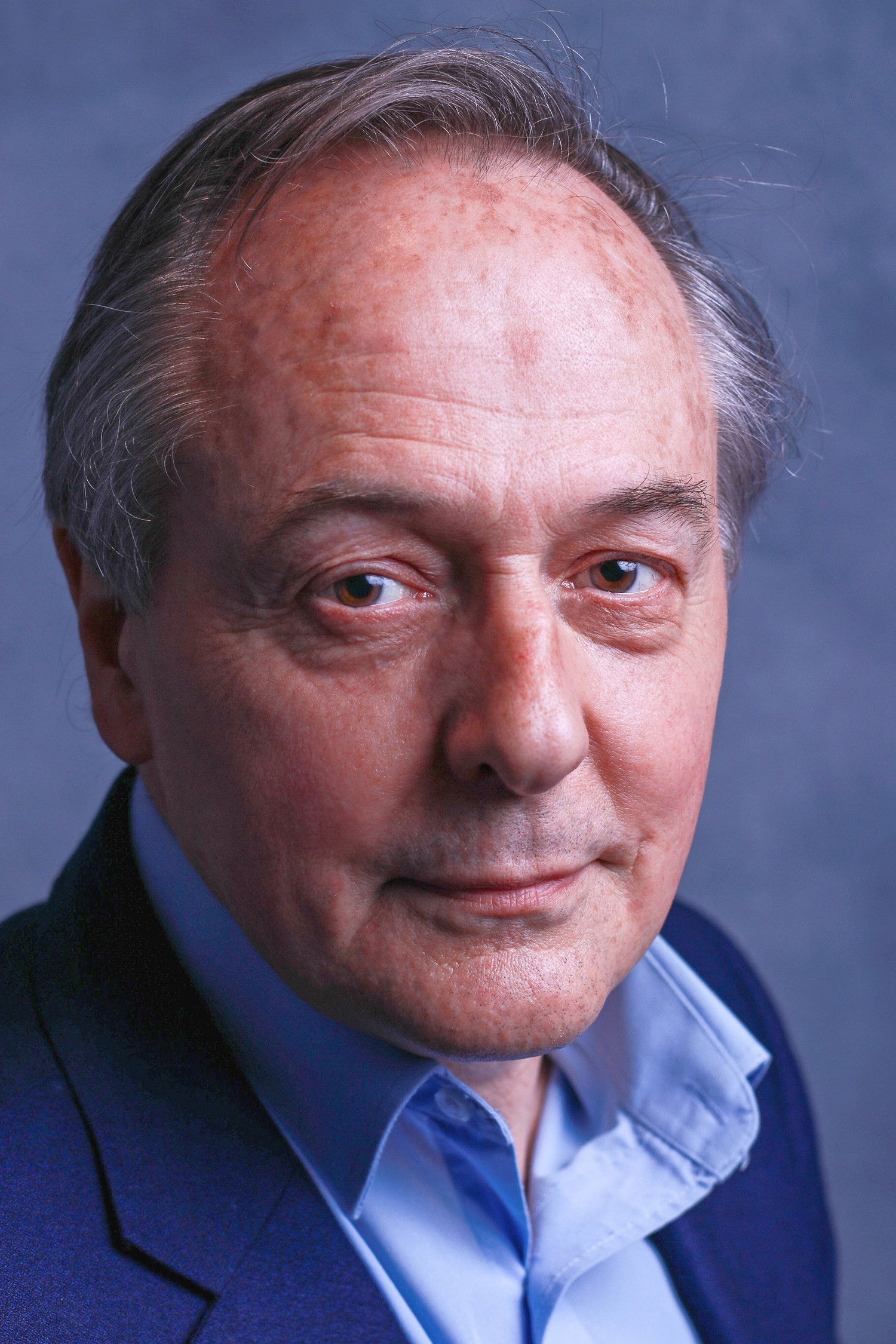 et billede af David Twinberrow