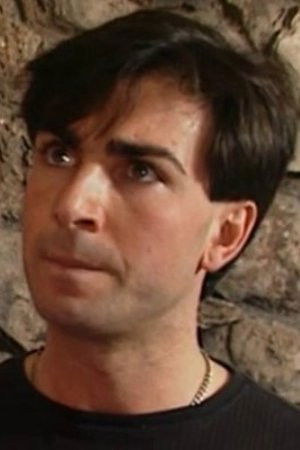 et billede af Michael Hurt