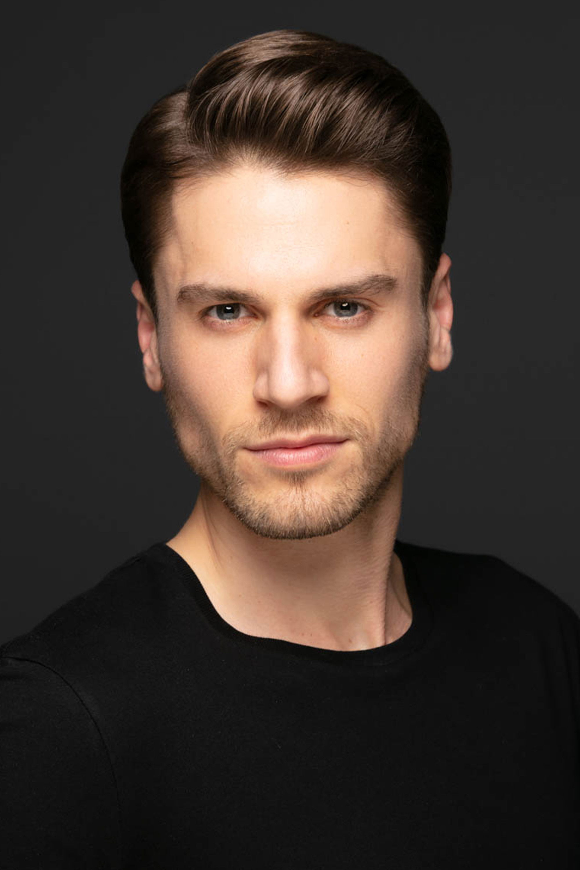 et billede af Anıl Tetik