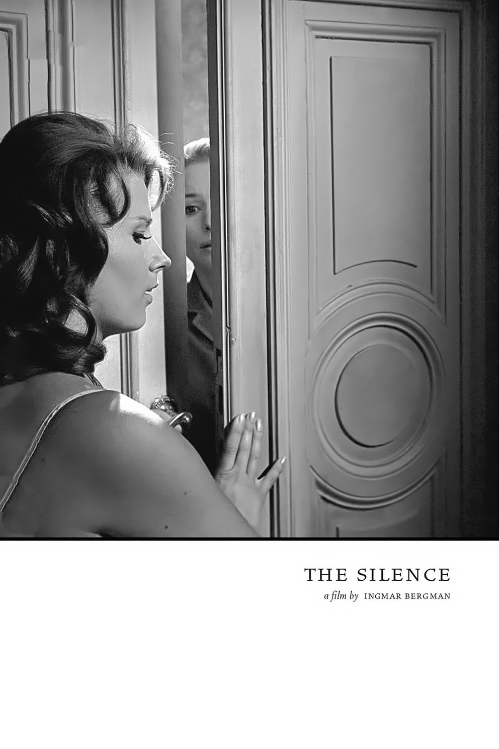 The Silence