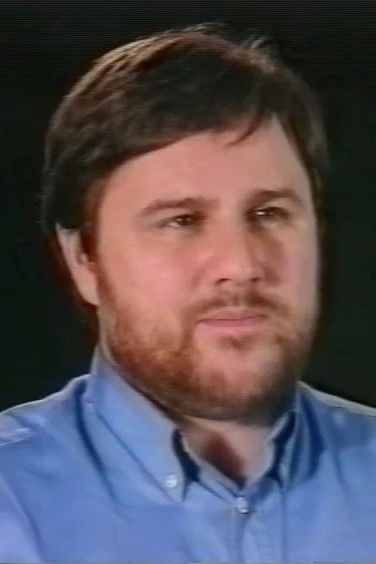 et billede af Kevin Davies