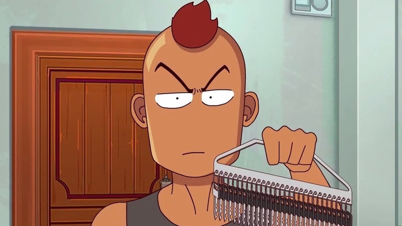 Episode 72