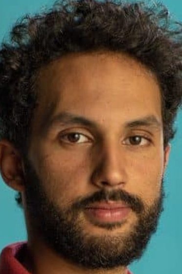 et billede af Mohamed Chakiri