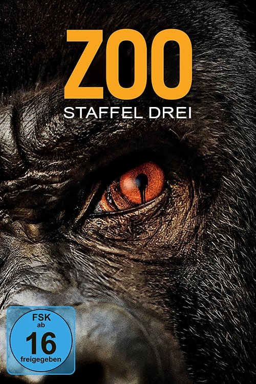 Zoo (Season 3) สัตว์สยองโลก (ปี 3) ตอนที่ 8 Zoo (Season 3) สัตว์สยองโลก (ปี 3) ตอนที่ 8