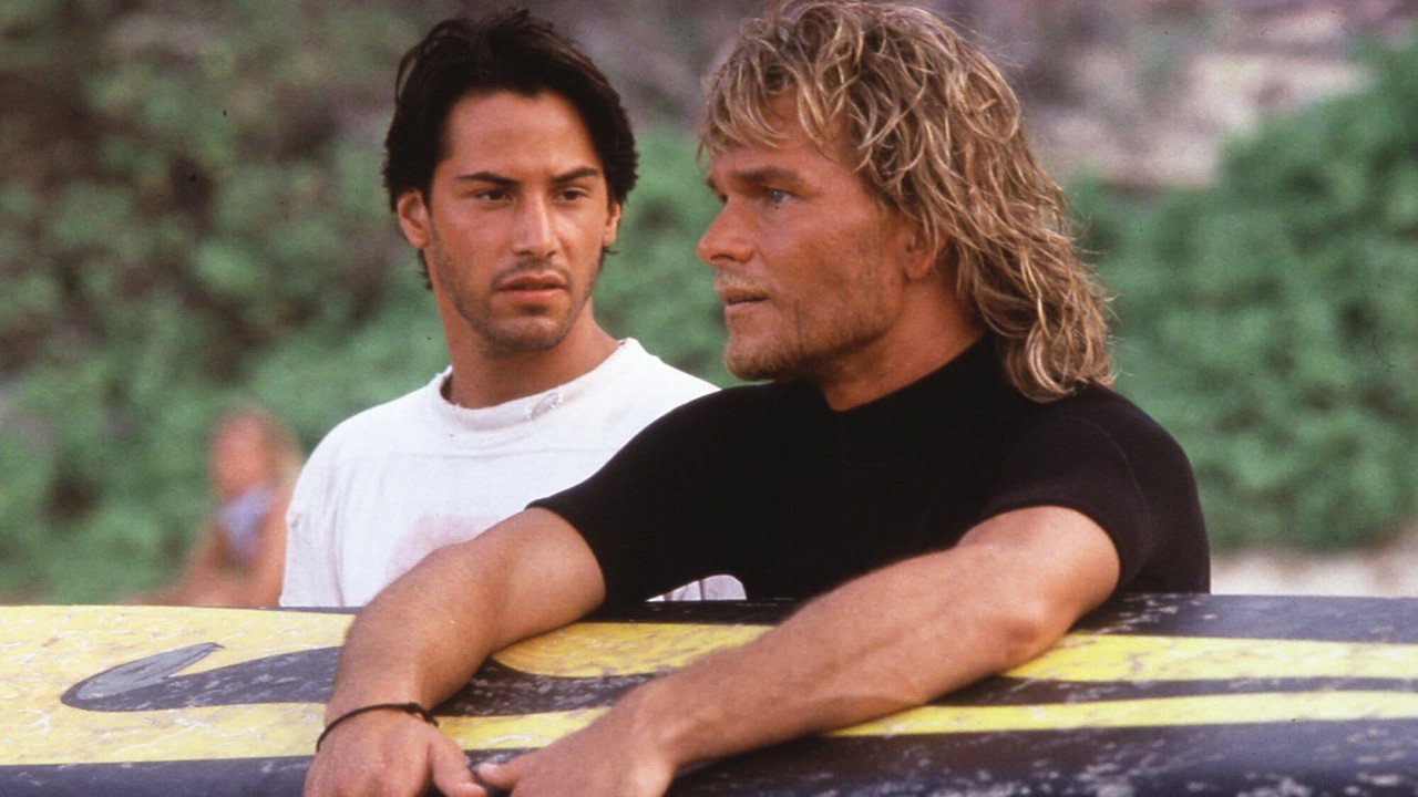 Point Break