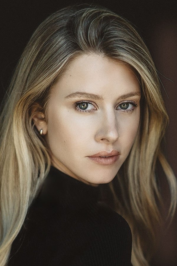 et billede af Cat Haave