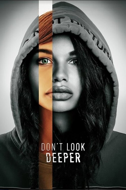 Don't Look Deeper