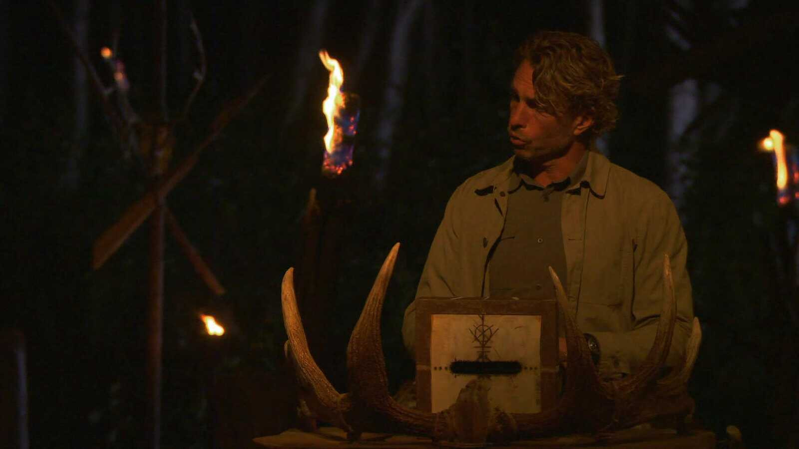 Robinson Staffel 20 :Folge 51 