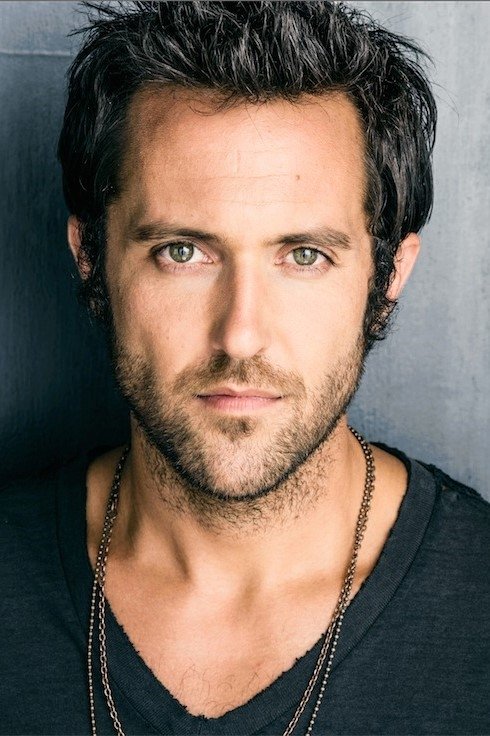 et billede af Robert DuBois