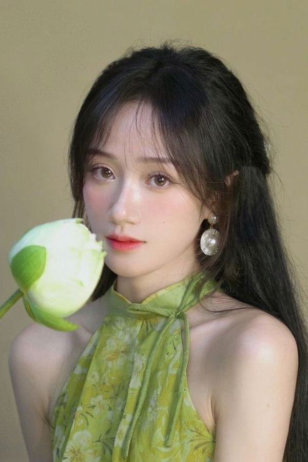 et billede af Đào Lê Phương Hoa