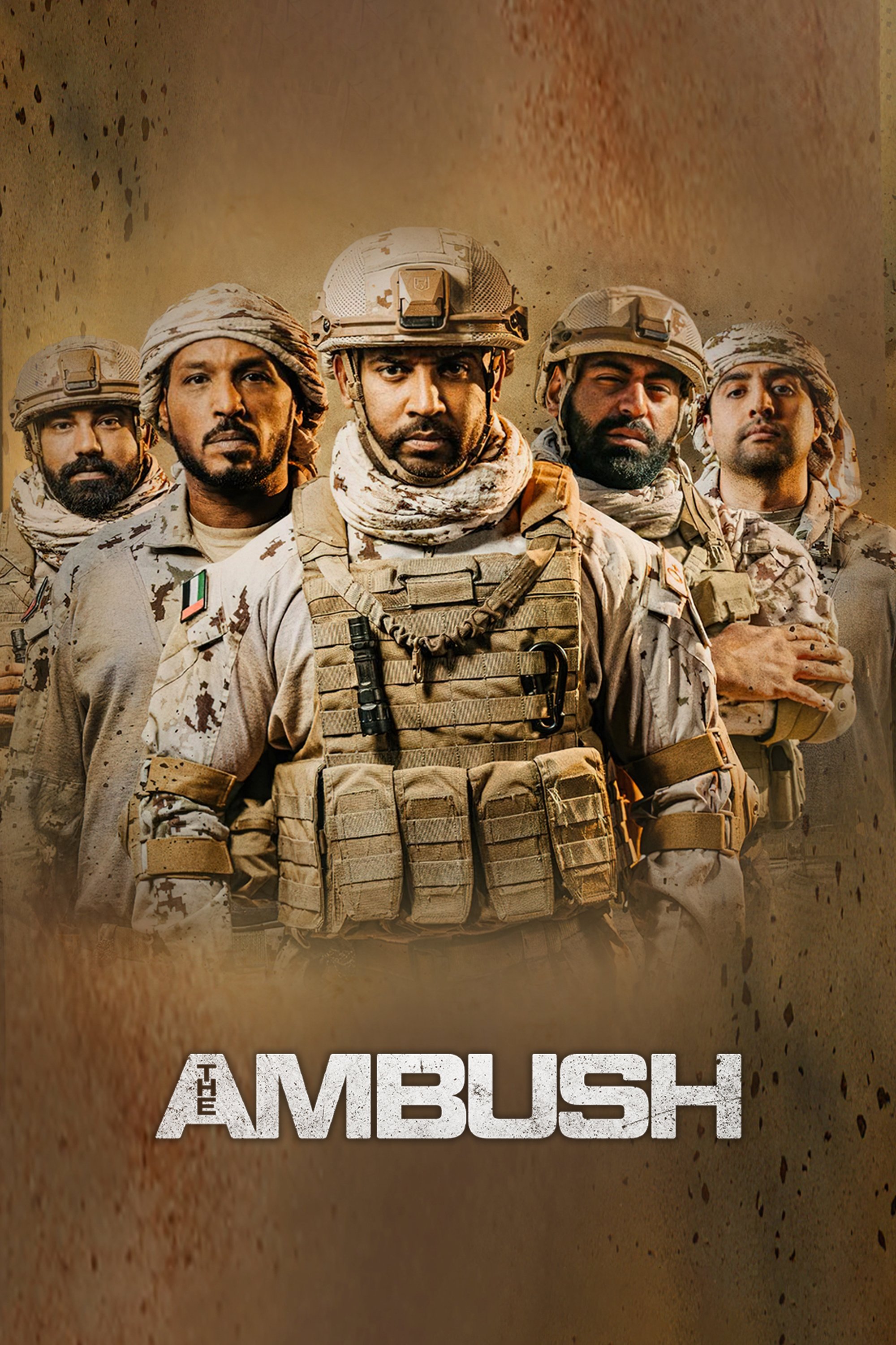 The Ambush