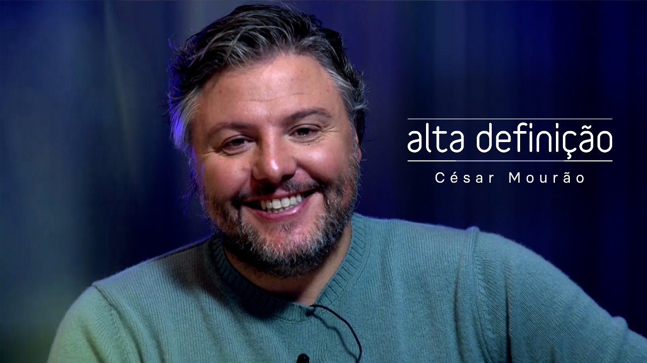 Alta Definição