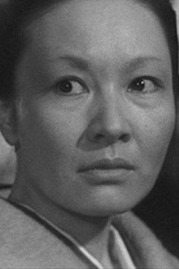 et billede af Misako Tominaga