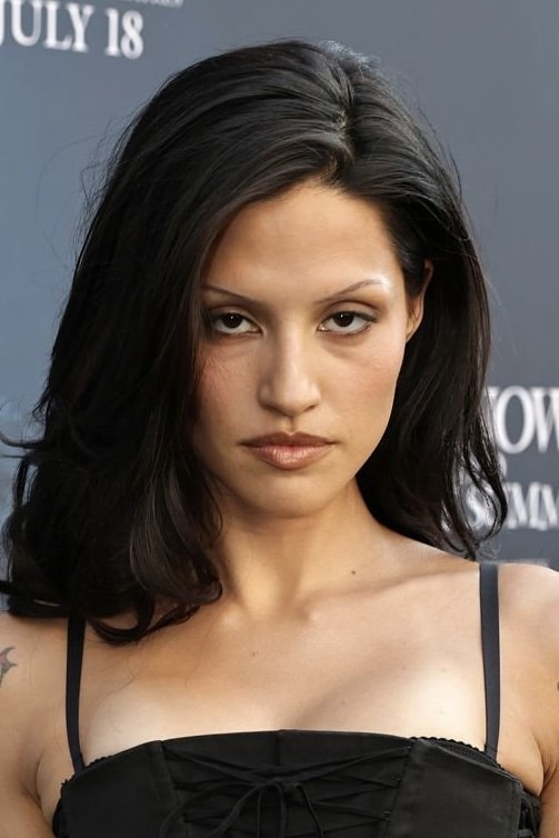 et billede af Gabbriette