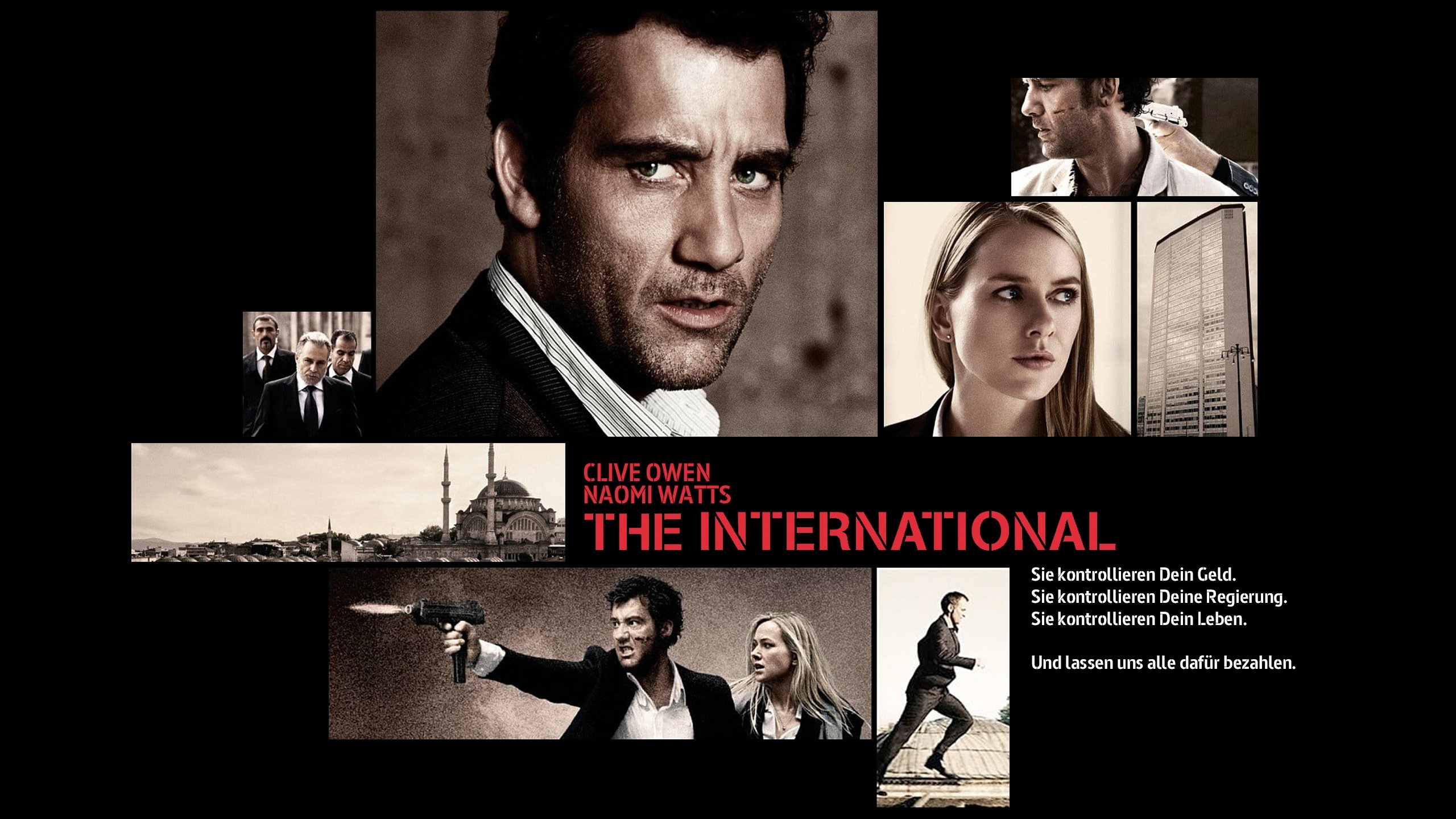 The International (2009)