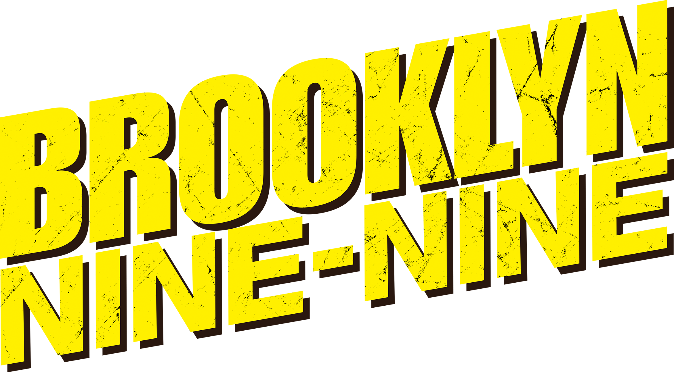 Brooklyn Nine-Nine Logo