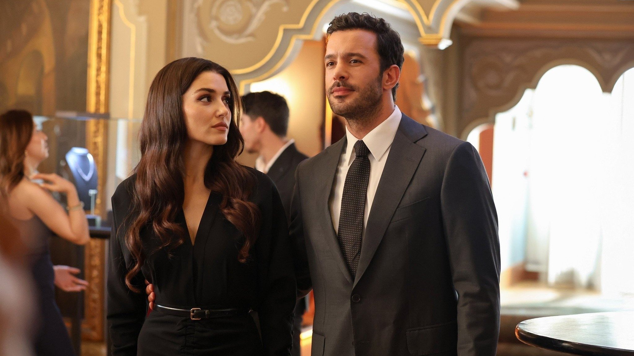 ეპიზოდი 2 Episode 2