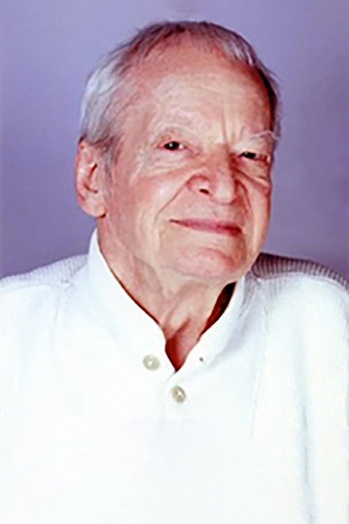 et billede af Maurice Noble