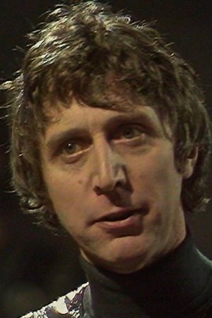 et billede af Donald Gee